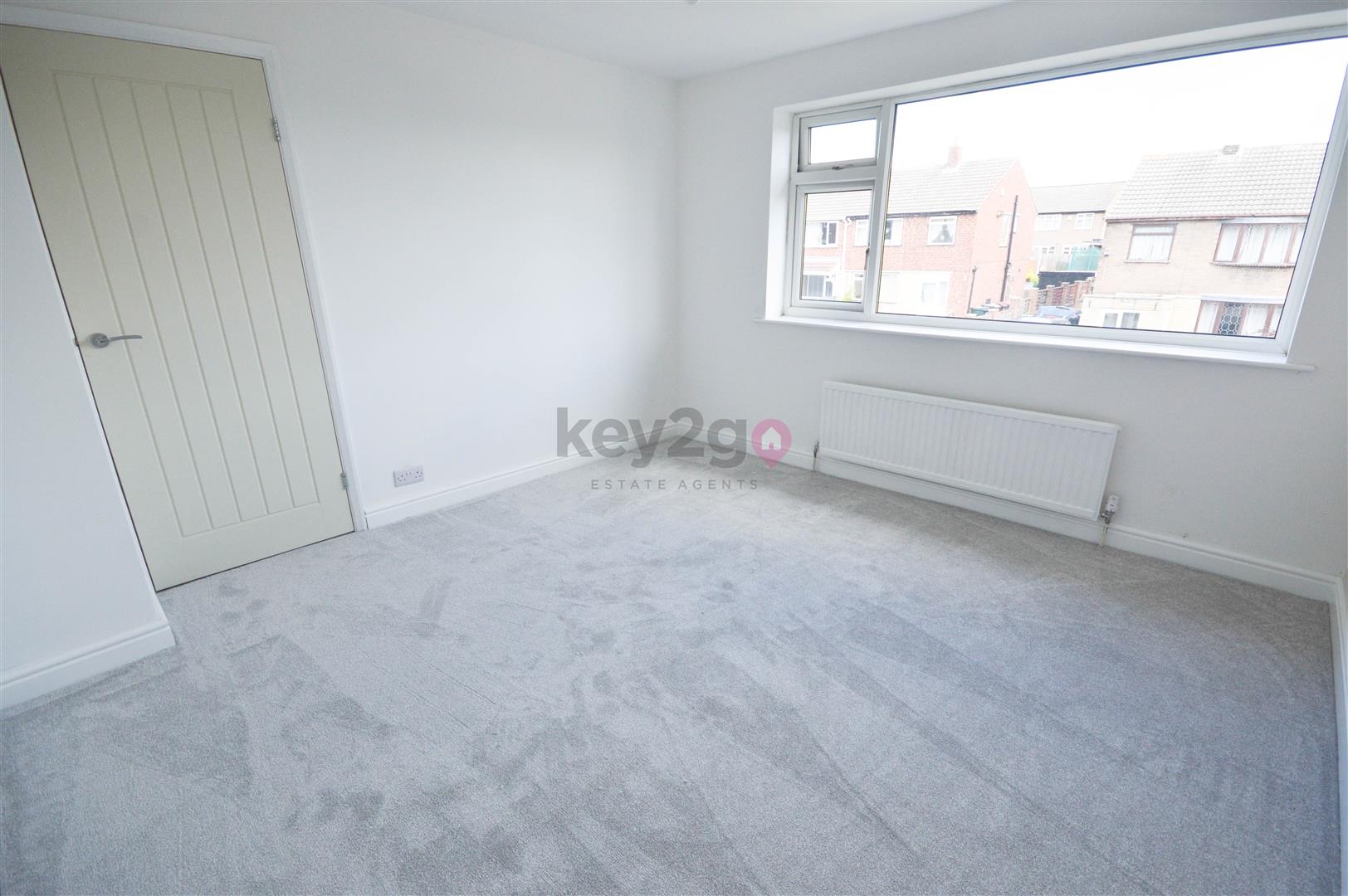 Hail Mary Drive, Sheffield, S13 Key2go